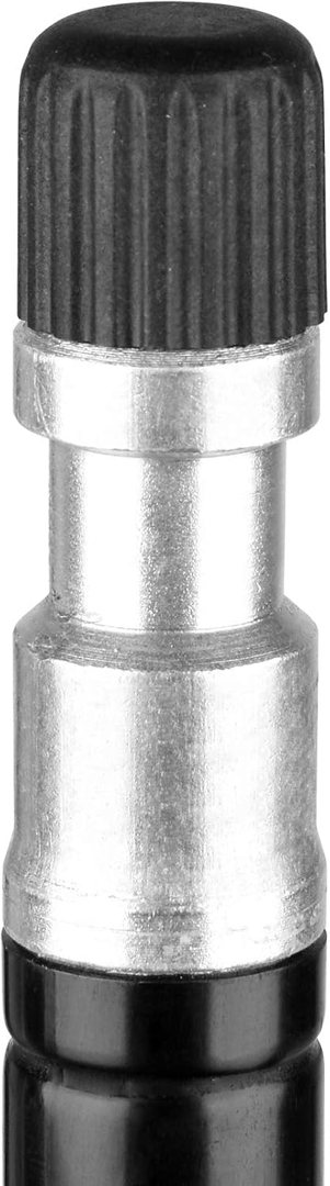 EMART 1/4-inch Female Screw Thread Plastic Nuts Tripod top Cap (6 Pieces) — frame 3