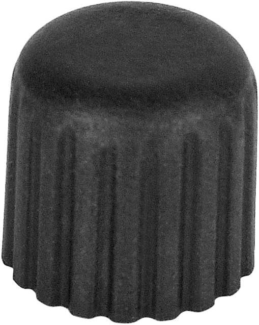 EMART 1/4-inch Female Screw Thread Plastic Nuts Tripod top Cap (6 Pieces) — frame 5