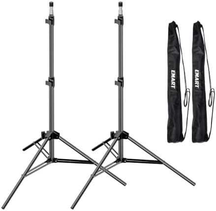 Light Stands & Tripods