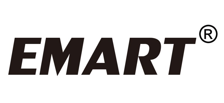 EMART — studio floor home